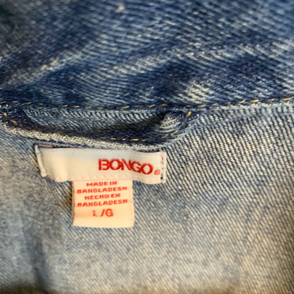 Jean - Picture 2 of 3